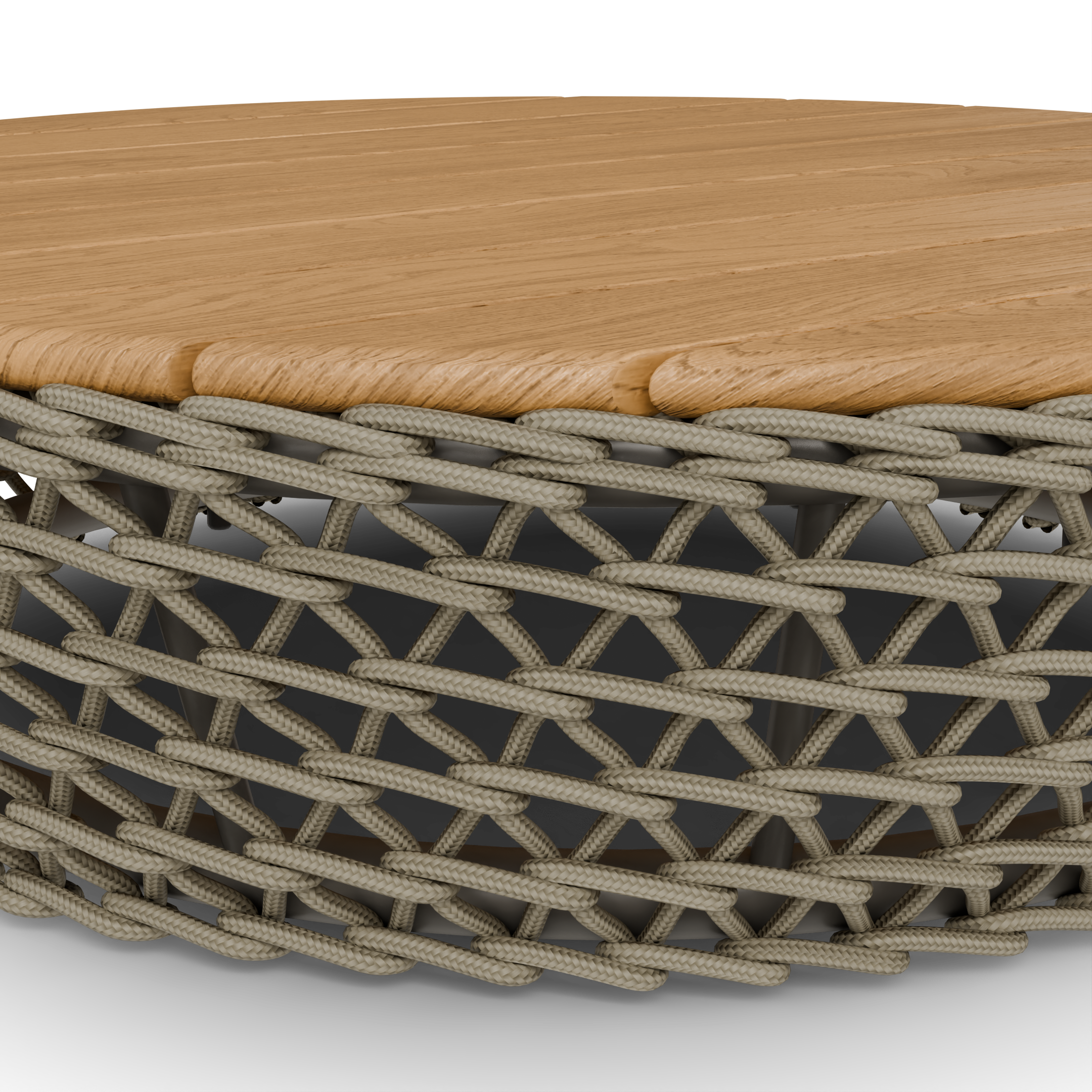 HP Veranda Coffee Table Round