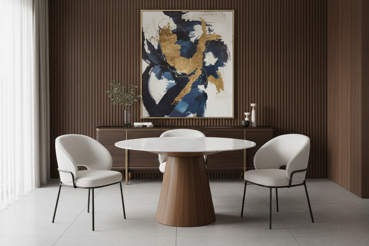 Wismar Dining Table