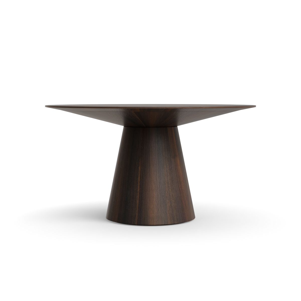 Wismar Round Dining Table