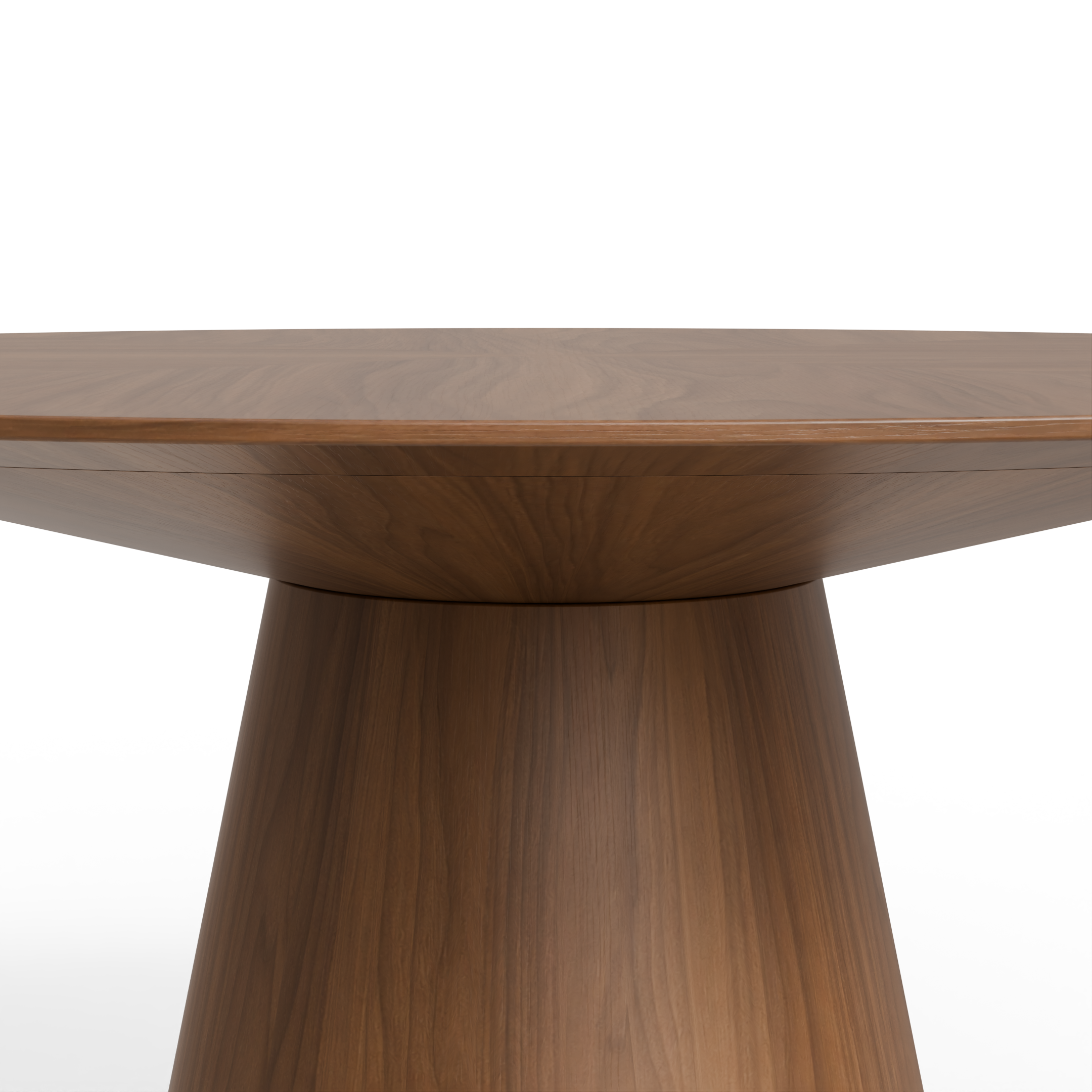 Wismar Round Dining Table