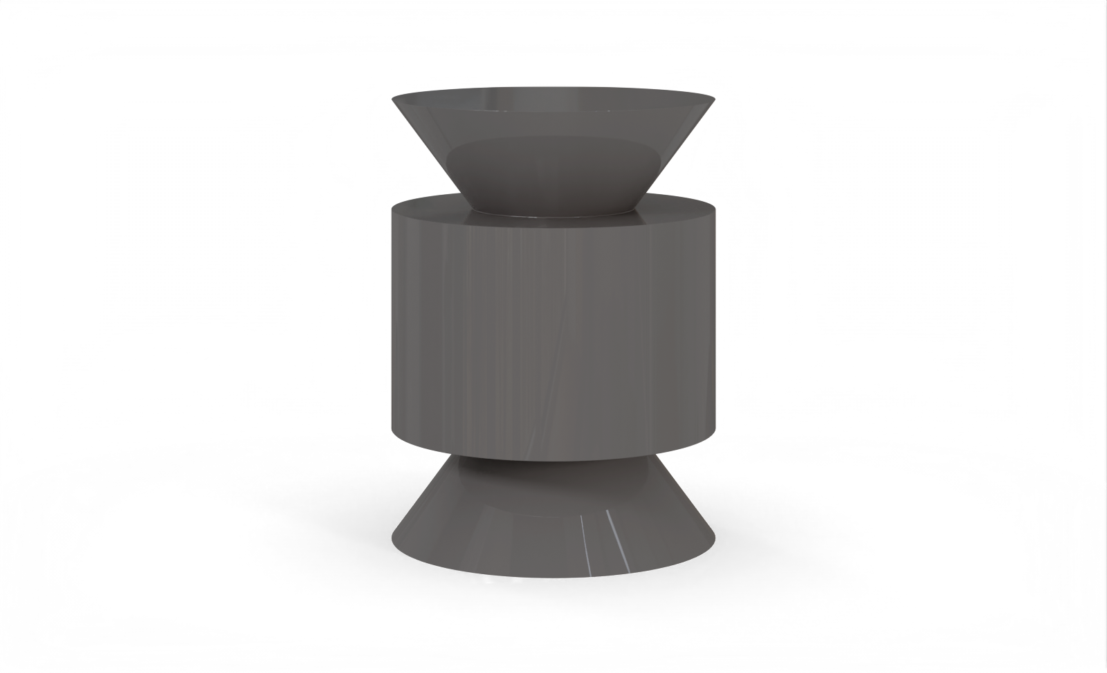 HM Xia Side Table
