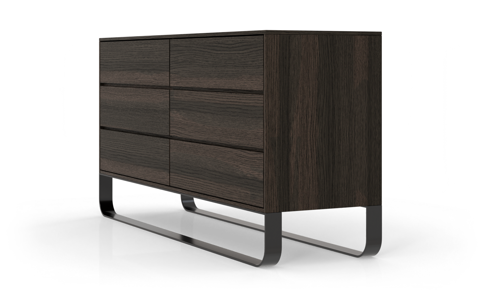 HM Zavi Dresser